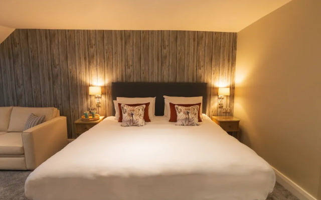The Brudenell Hotel
