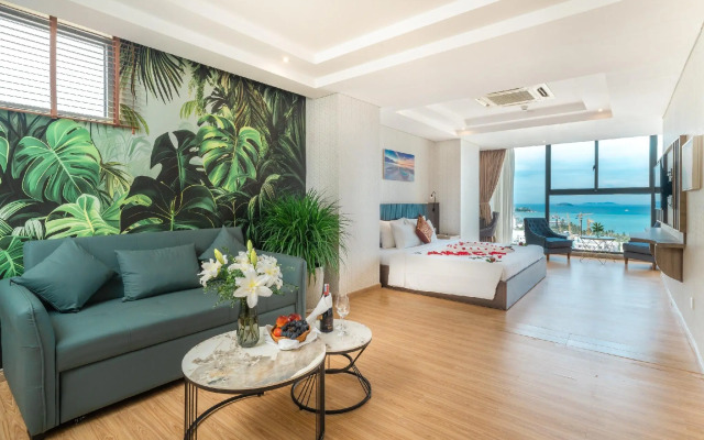 Areca Hotel Nha Trang