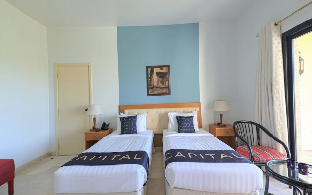 Al Sawadi Beach Resort & Spa