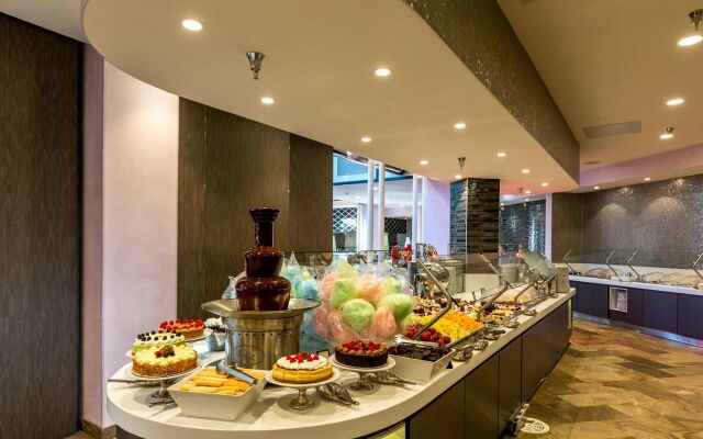 Hilton Los Angeles/Universal City