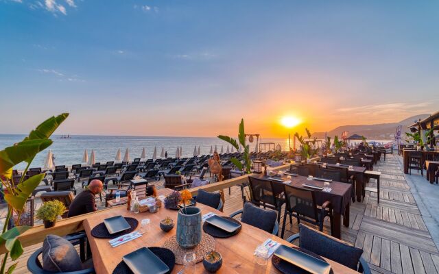 Royalisa Palmiye Beach +16 Adult Only