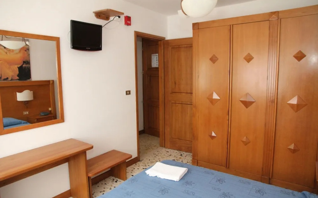 Hotel Da Remo