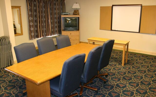 Hampton Inn Bozeman