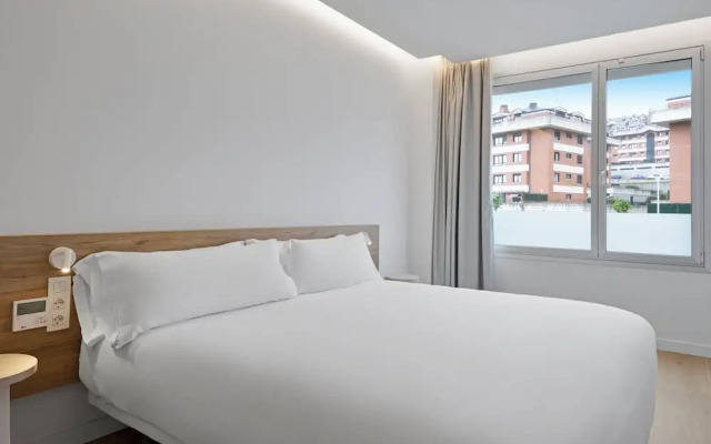 B&B HOTEL Castro Urdiales