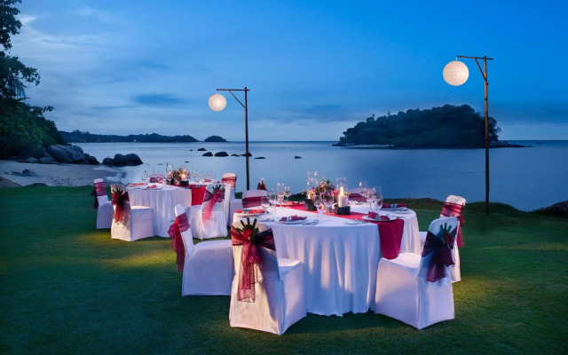 Cassia Bintan, part of Banyan Group