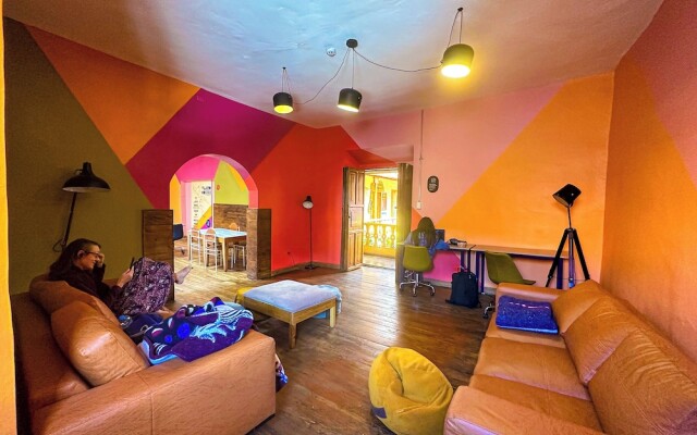 Viajero Cusco Hostel