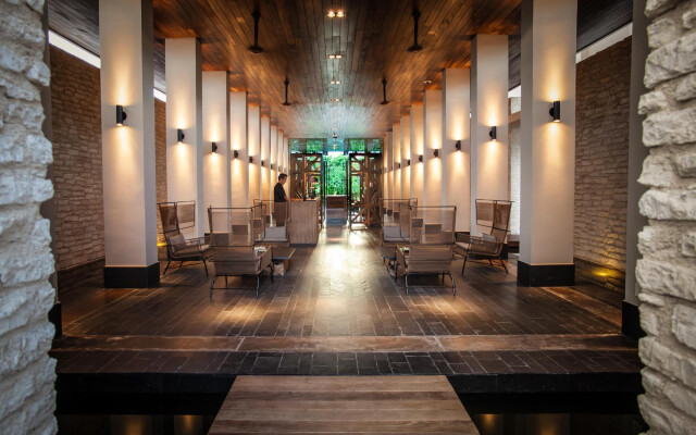 Nizuc Resort and Spa