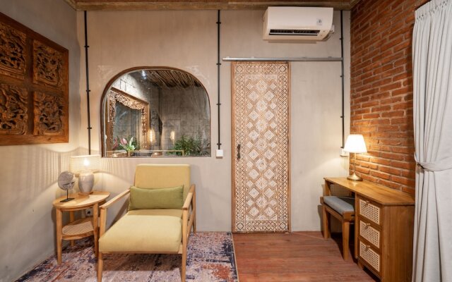 Premadhan Cottage Canggu