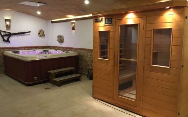 Casa Rural El Corralon