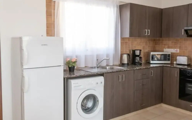 44 AN - Nissi Bliss Apartment