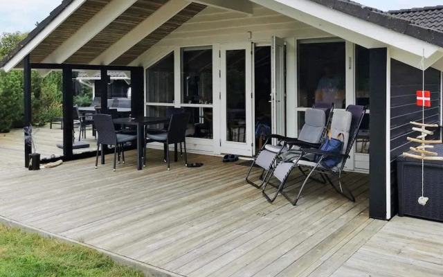 Luxury Spa Retreat by Sea - By Traum Ferienwohnungen