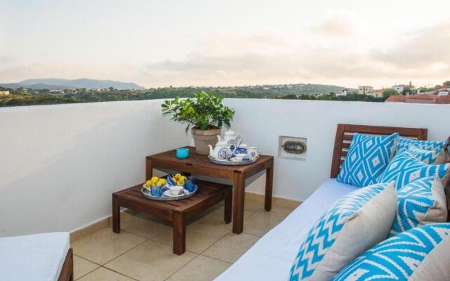 Domus Arch Suites