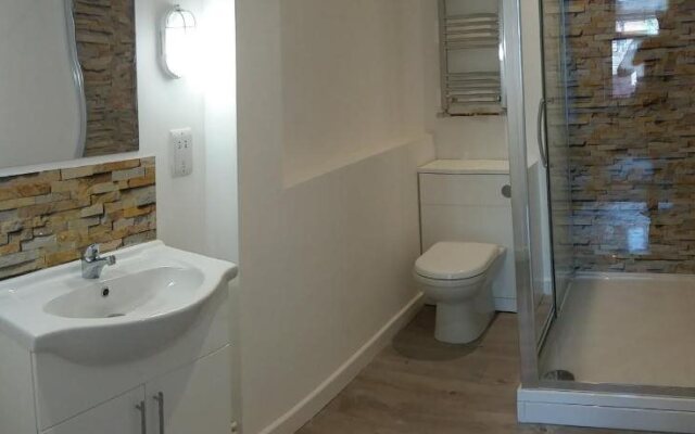 Cotswold Aparthotel