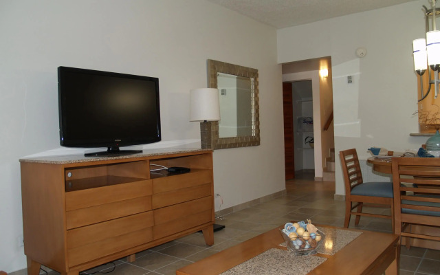Park Royal Homestay Club Cala Puerto Rico