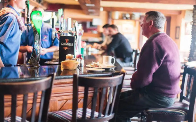 Durkin's Bar, Restaurant & Guesthouse