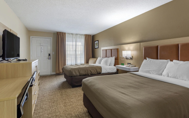 Richland Inn of Columbia