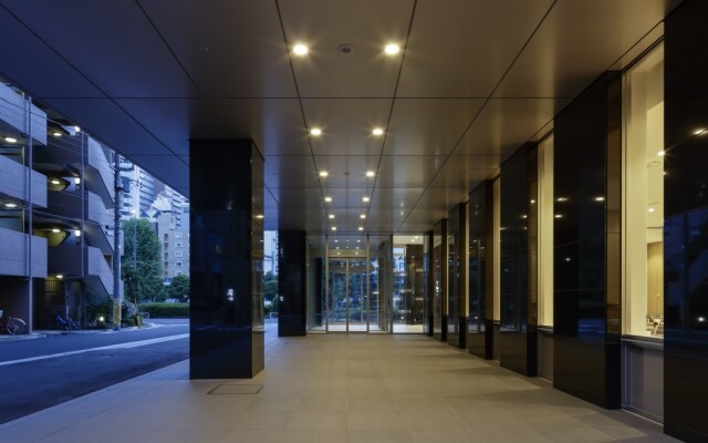 Tmark City Hotel Tokyo Omori