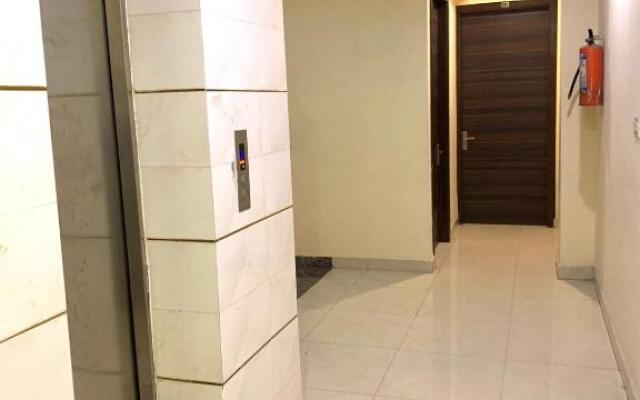 OYO 10318 Hotel Sukhman Residency