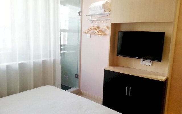Huili Times Hotel