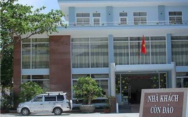 Con Dao Guest House