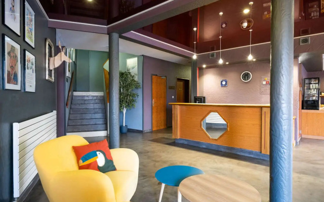 The Originals City, Hotel Paray-Le-Monial