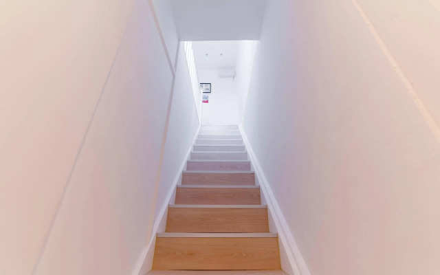 Fantastic Rooms in a Serviced Flat