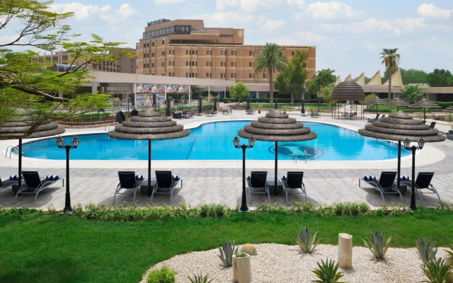 InterContinental Riyadh by IHG