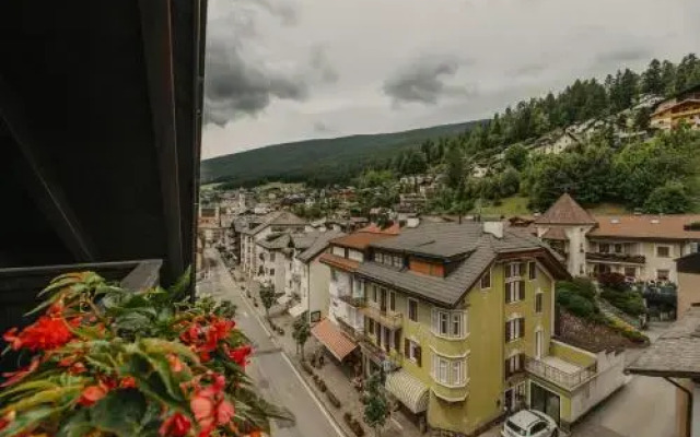 Hotel Garni Planaces