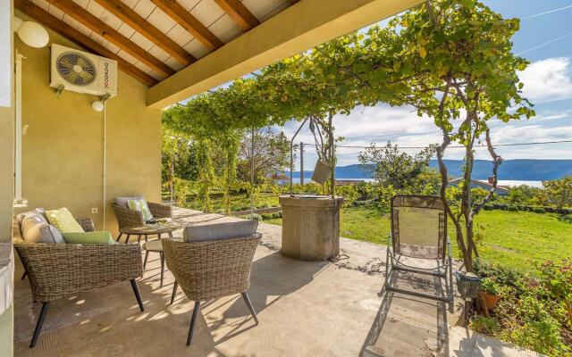 Holiday house TRSJA 11201