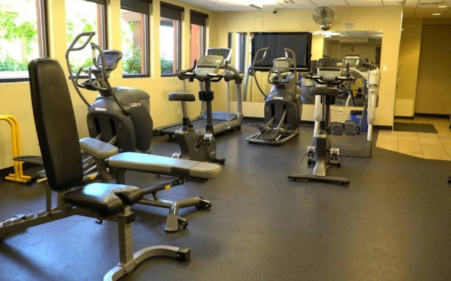 Courtyard View at Playa #436