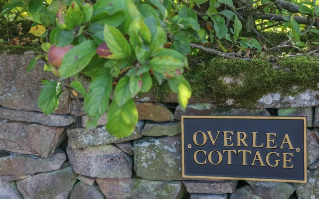 Overlea Cottage