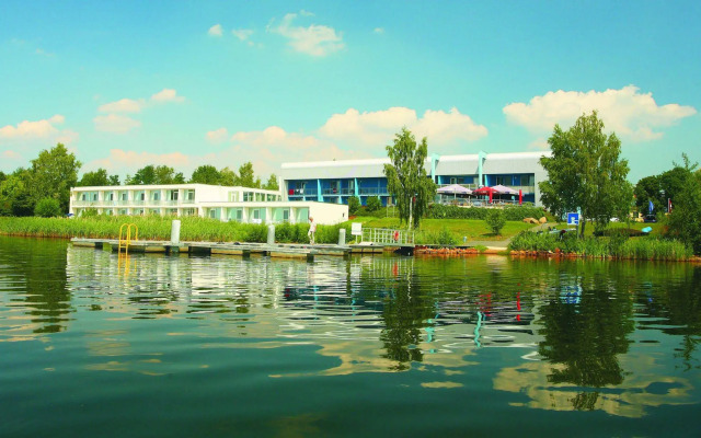 Strandhotel Senftenberger See