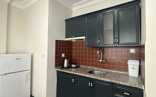 Yıldız Suite & Apart