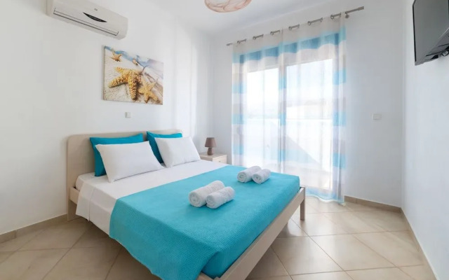 Maripaul Family Villa