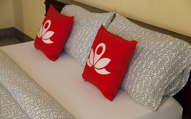 Sri Krungthep Hotel