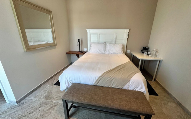 Suites Lassa