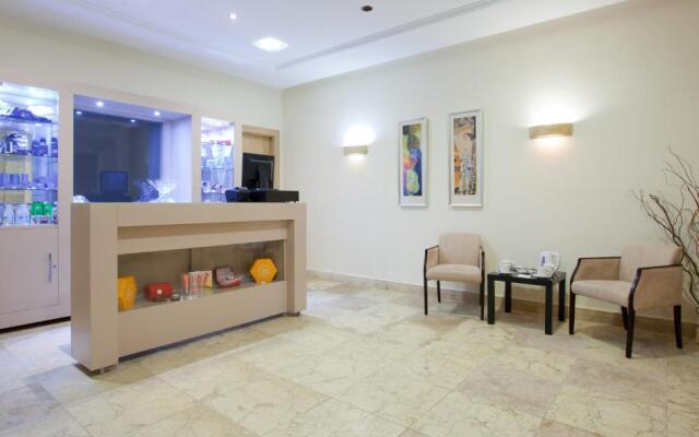 Senator Mar Menor Golf & Spa Resort