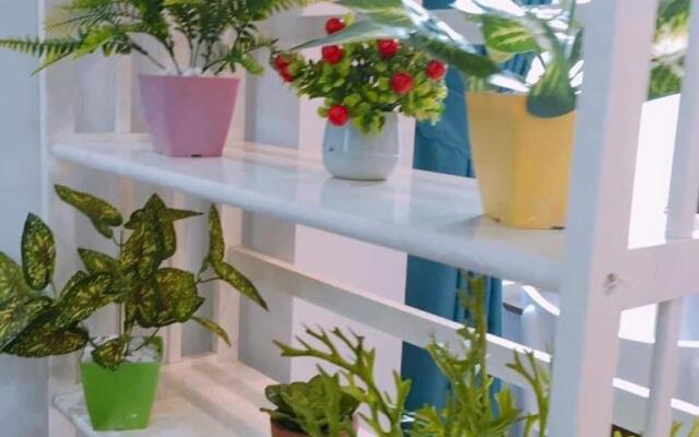 Yume Apartment - Homestay Đà Nẵng- Căn hộ 2 PN