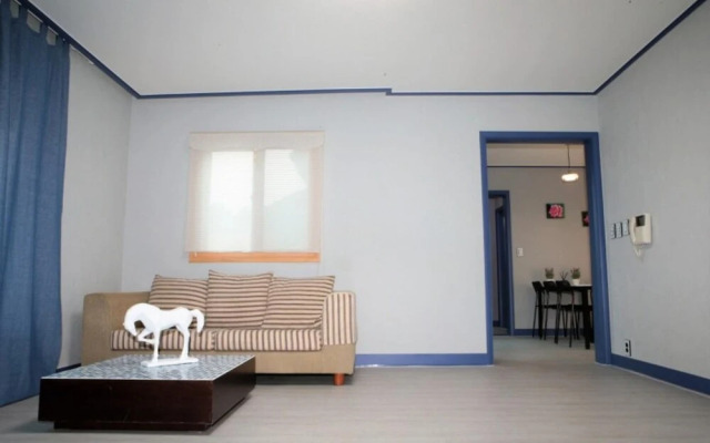 Daebudo Beradel Pension