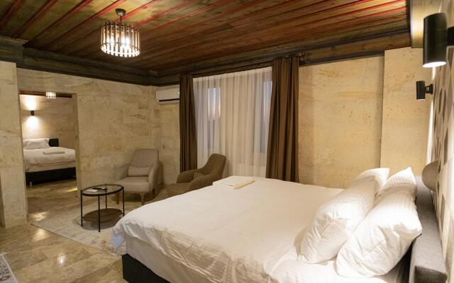 Uçhisar Premium Hotel