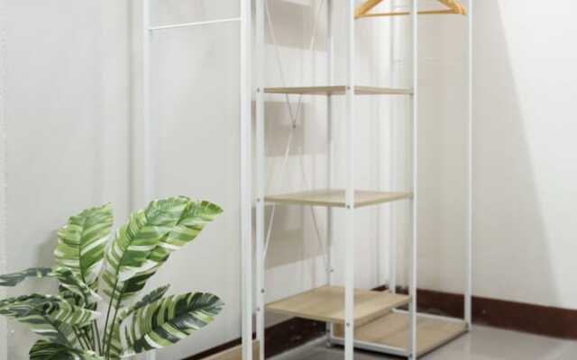 2B Cozy Hostel