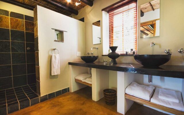 Augusta de Mist Country House