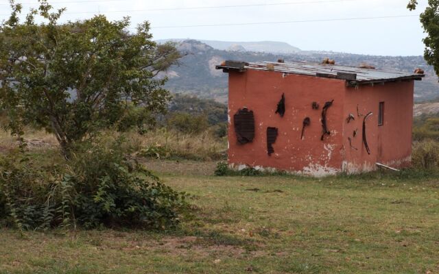 Kruger Country Retreat