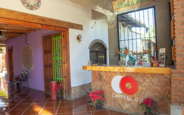 Valle Dorado