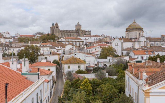 Évora Olive Hotel