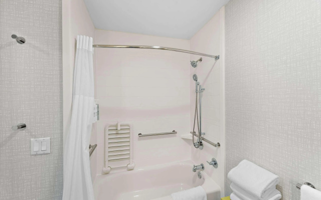 Hampton Inn by Hilton Calexico