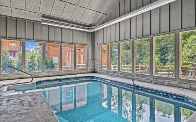 Splashin Around 4 Bedroom Home by Redawning