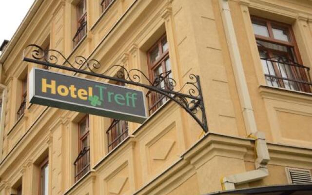 Hotel Treff Bistro