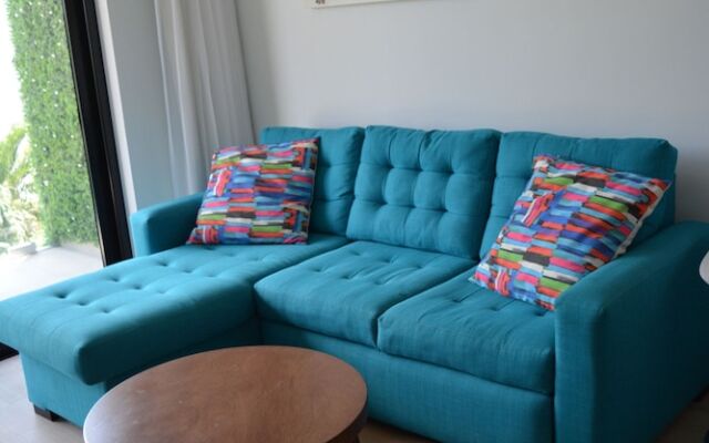 MOMA Luxury condo Playa del Carmen