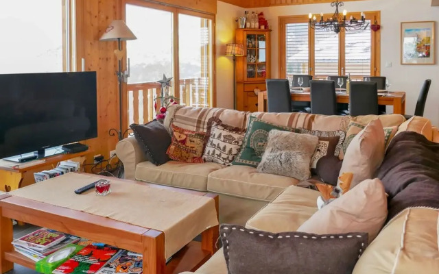 Eden Parc Haute-nendaz